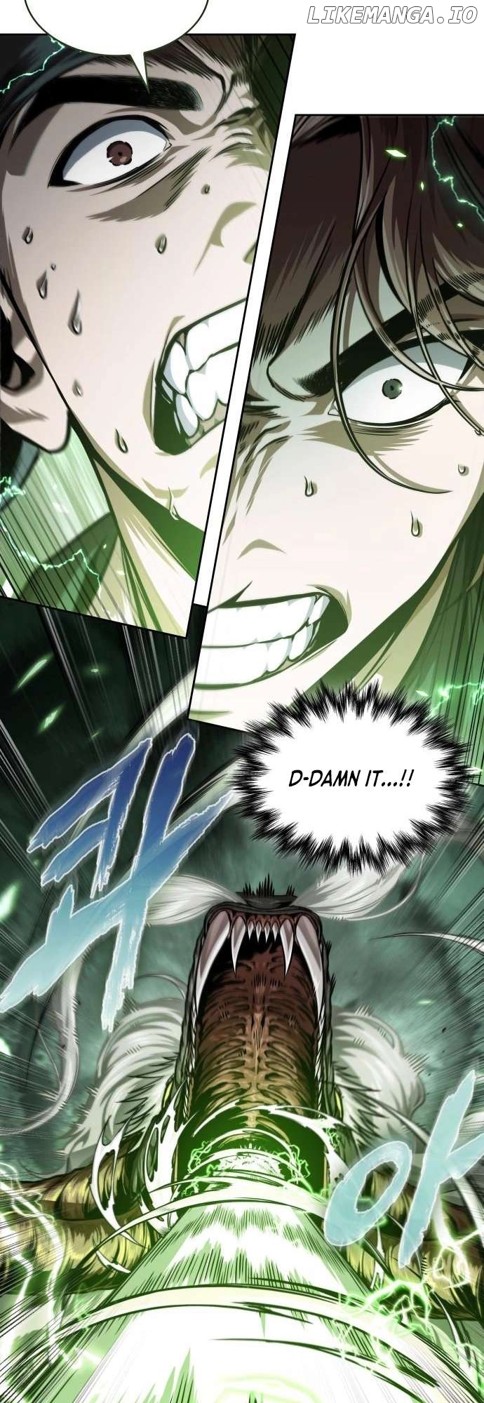 Nano Machine Chapter 254 image 20